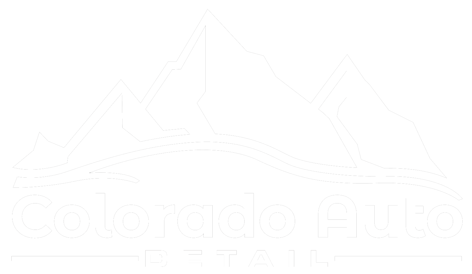 Colorado Auto Detail